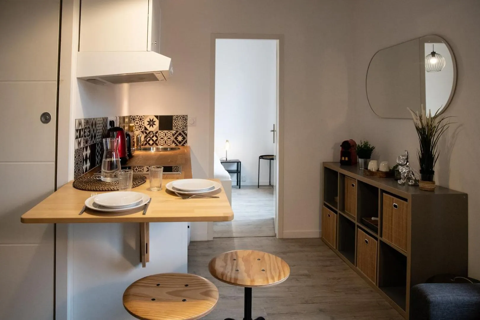 Διαμέρισμα Le Bollier - Charmant Appartement Au Calme Λυών Γαλλία