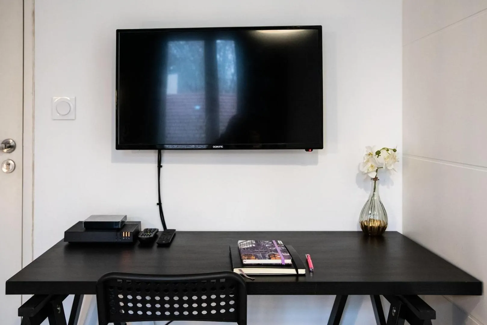 Le Bollier - Charmant Appartement Au Calme Lyon 0*,