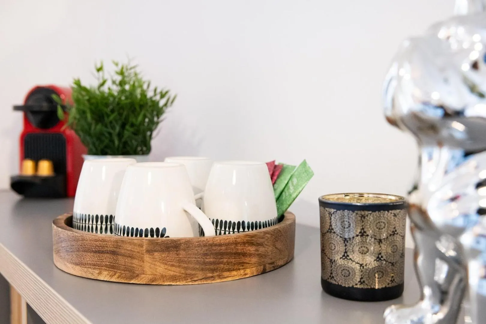 Le Bollier - Charmant Appartement Au Calme Lyon Apartmán