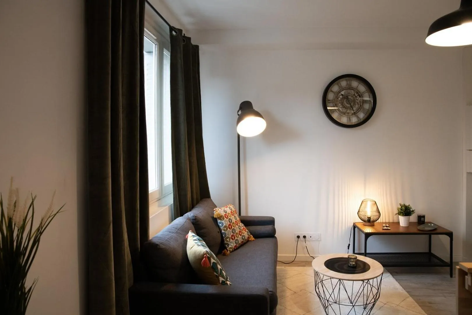 Le Bollier - Charmant Appartement Au Calme Lyon