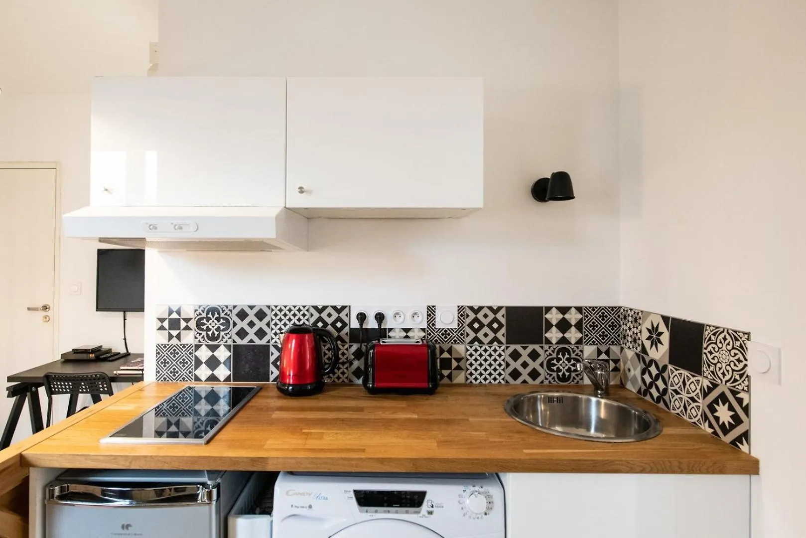 Le Bollier - Charmant appartement au calme proche centre-ville Lyon