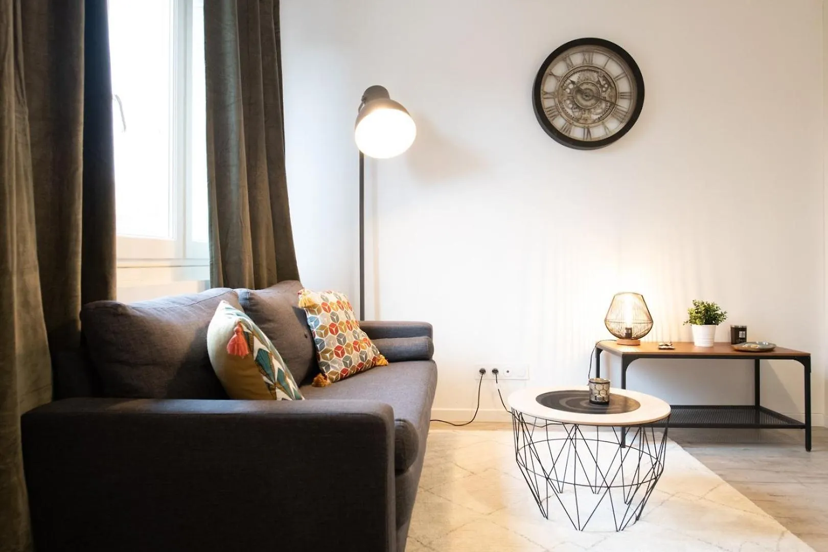 Le Bollier - Charmant appartement au calme proche centre-ville Lyon 0*,  France