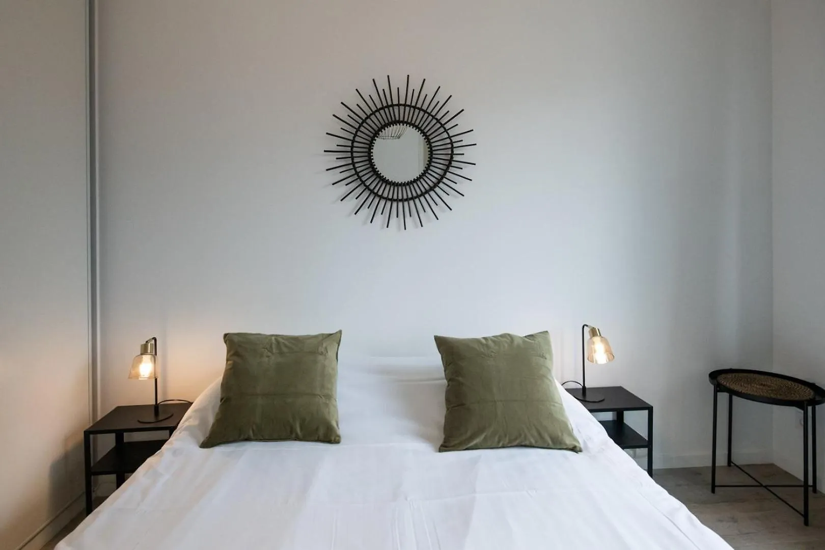 Le Bollier - Charmant appartement au calme proche centre-ville Lyon 0*,