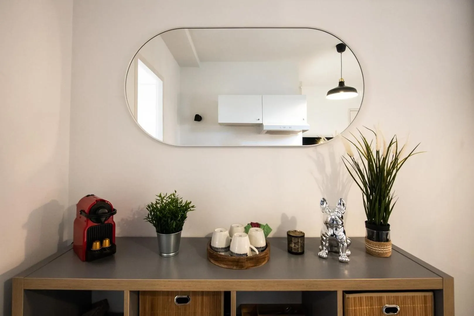 Le Bollier - Charmant appartement au calme proche centre-ville Lyon