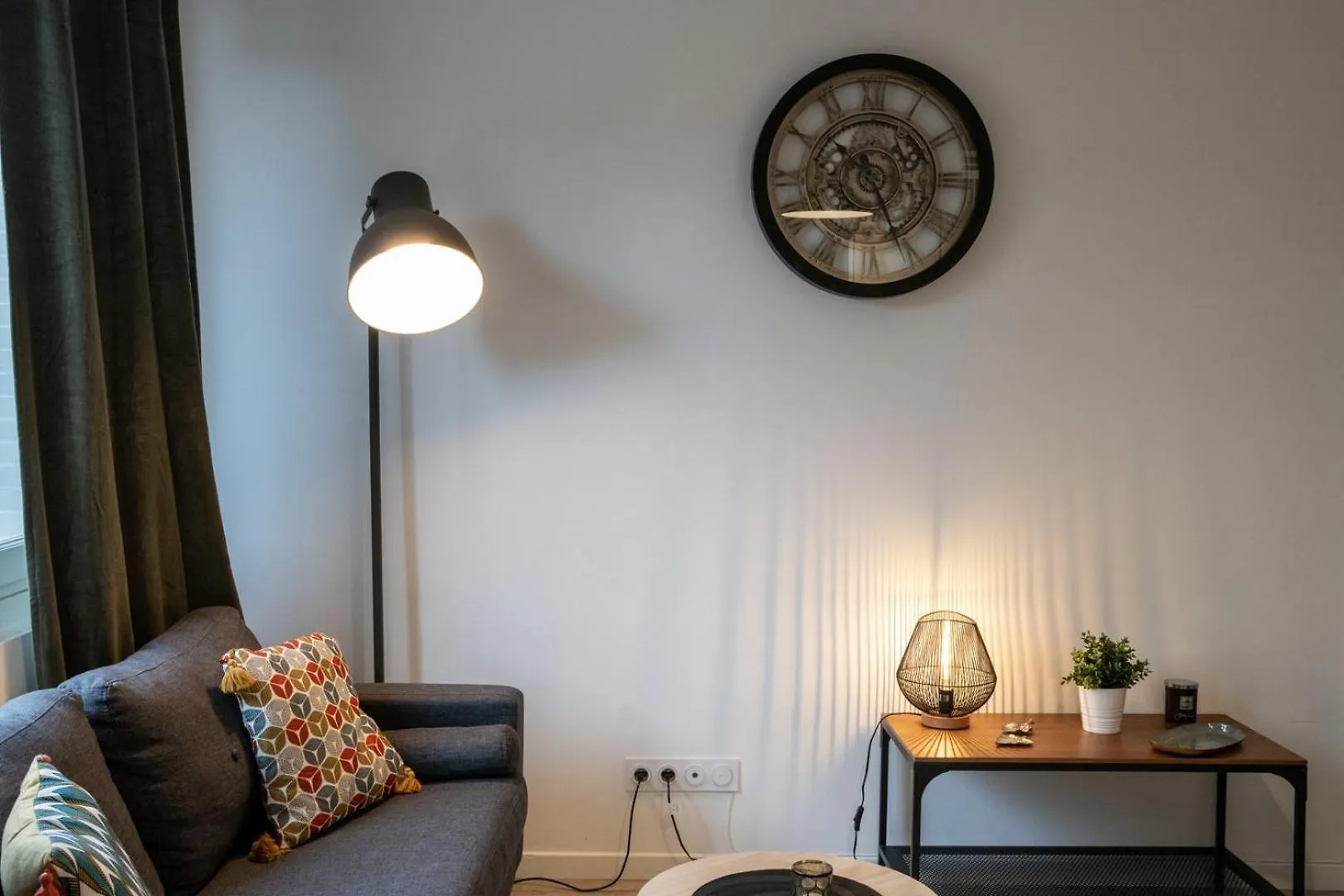 Le Bollier - Charmant appartement au calme proche centre-ville Lyon